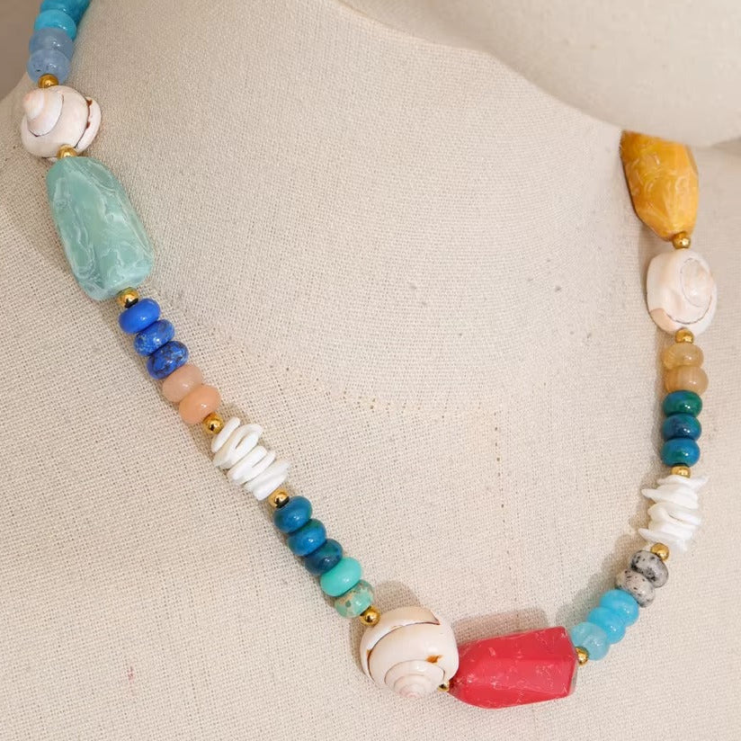 Mykonos COLLIER