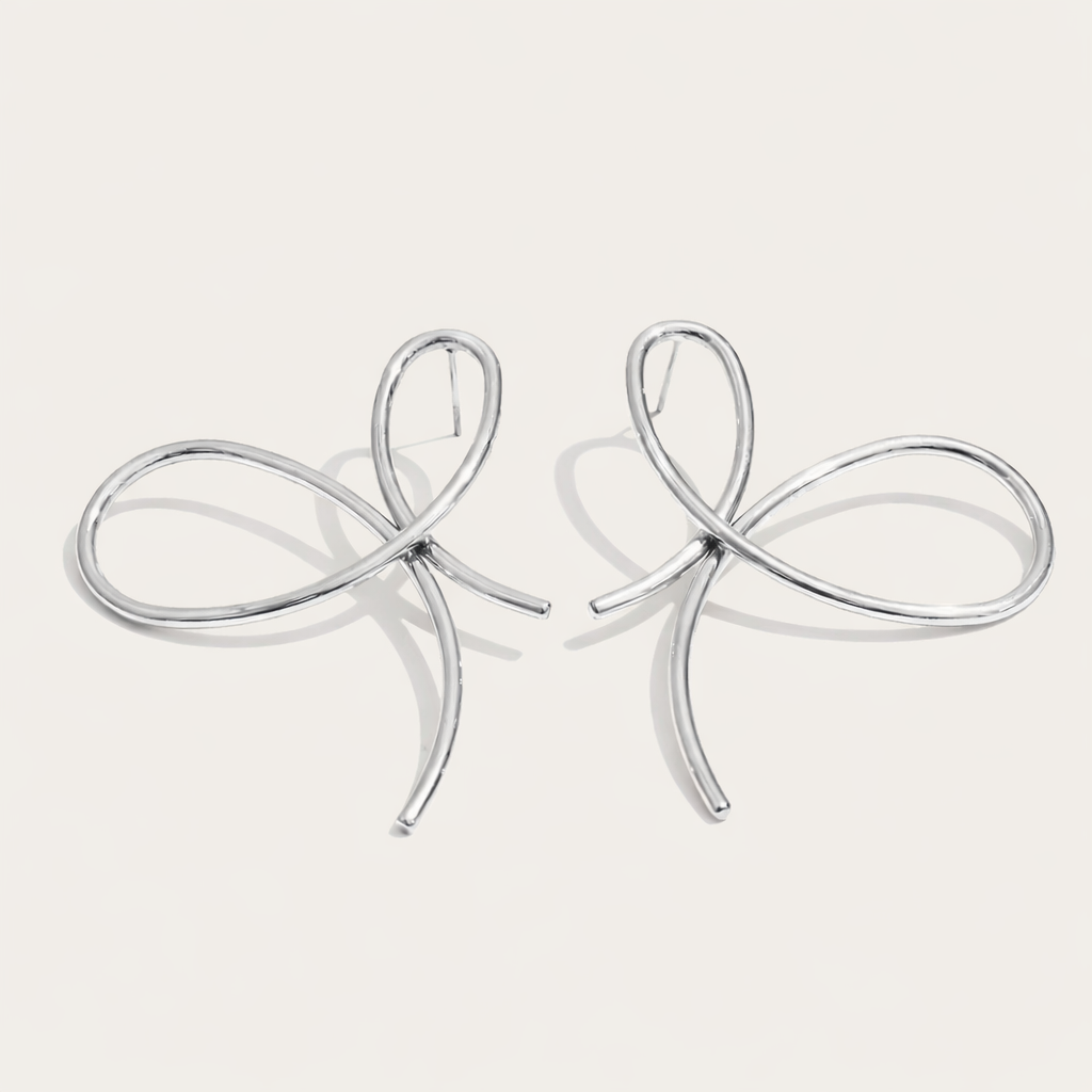 Paradise Boucles d'oreilles