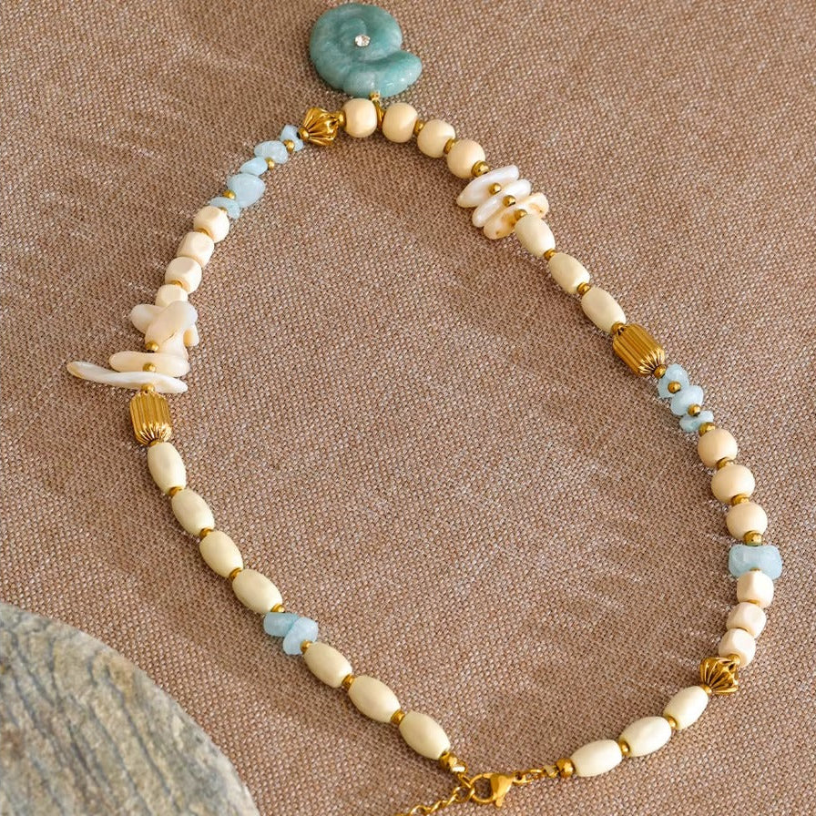 Tahiti COLLIER