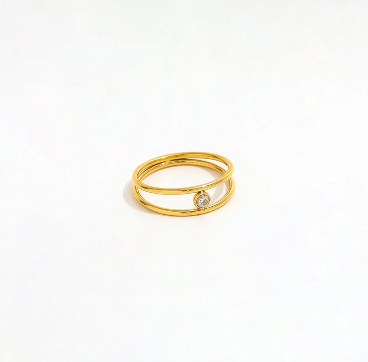 Sunrays RING