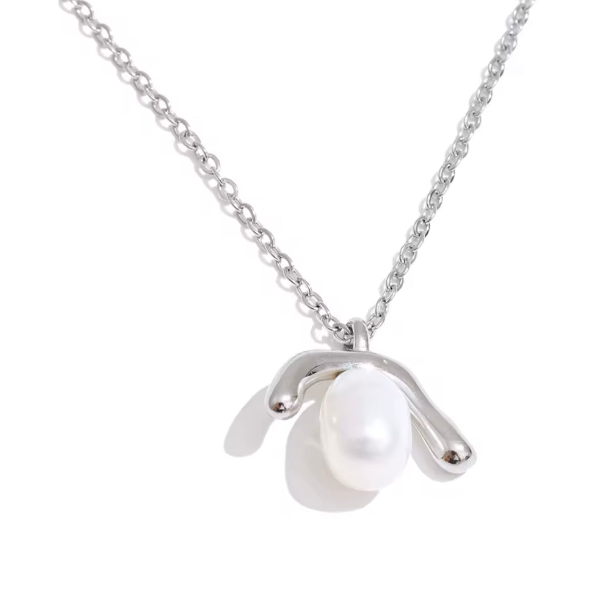 Sabina Necklace