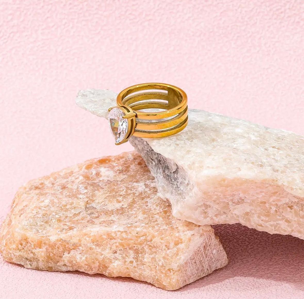 Mona RING