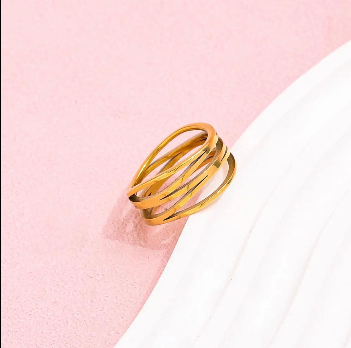 Ricci RING