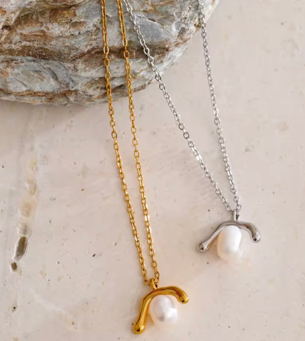 Sabina Necklace