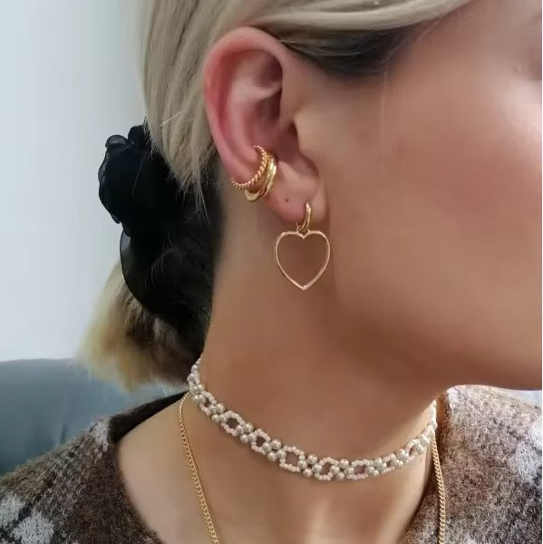 Jamie EARRINGS