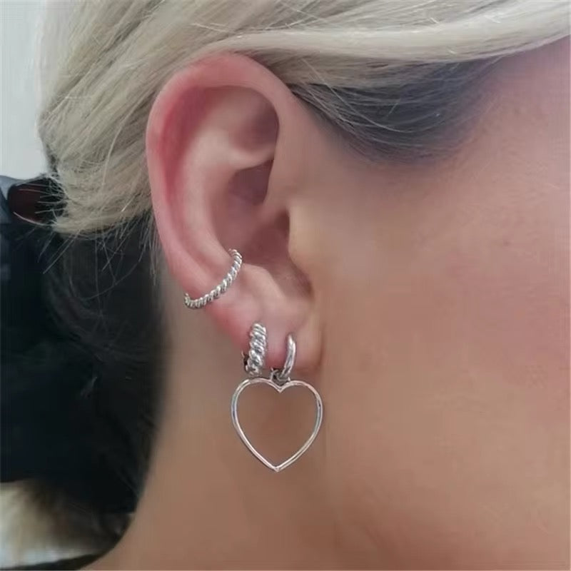 Jamie EARRINGS