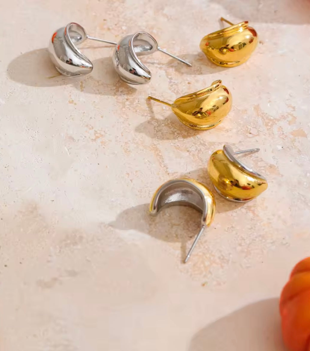 Maggie EARRINGS