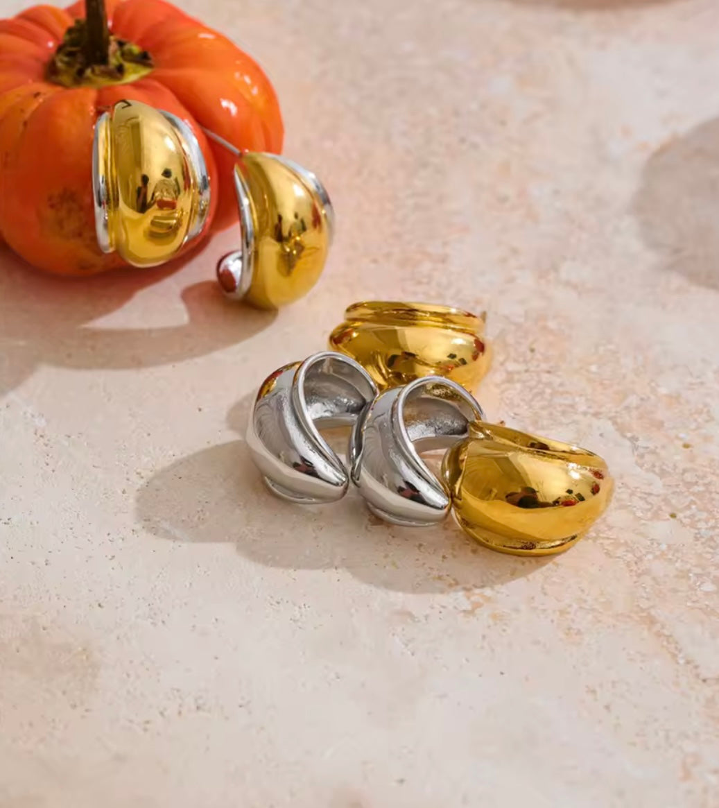 Maggie EARRINGS