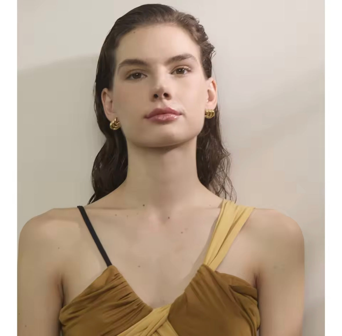 Axelle EARRINGS