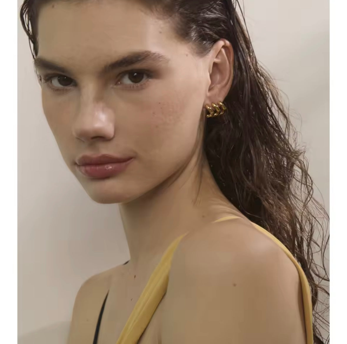 Axelle EARRINGS