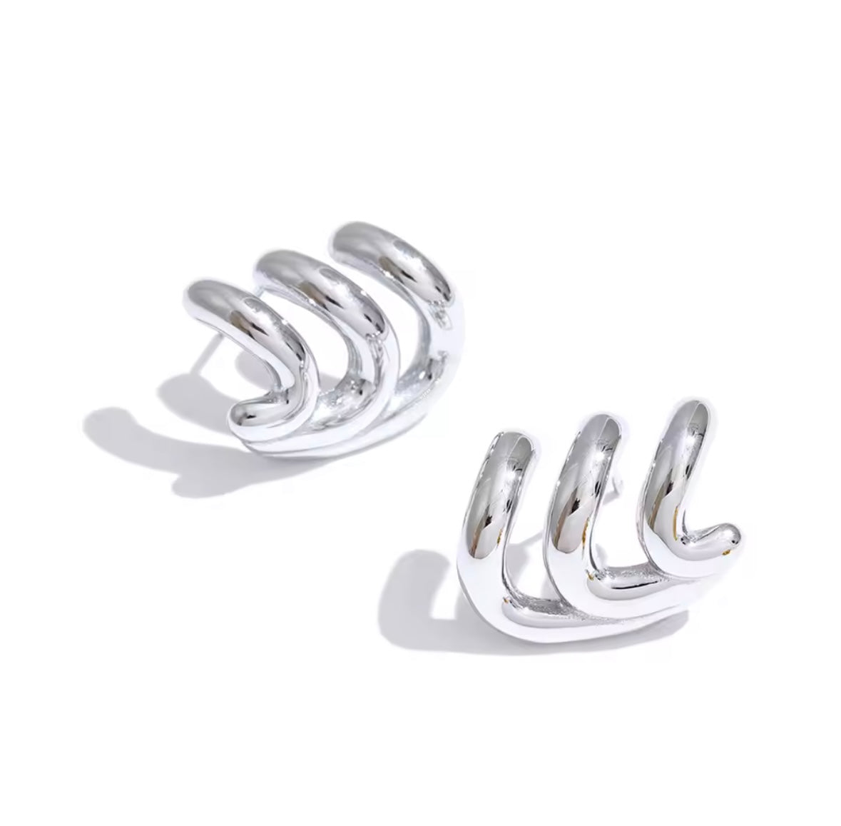 Axelle EARRINGS