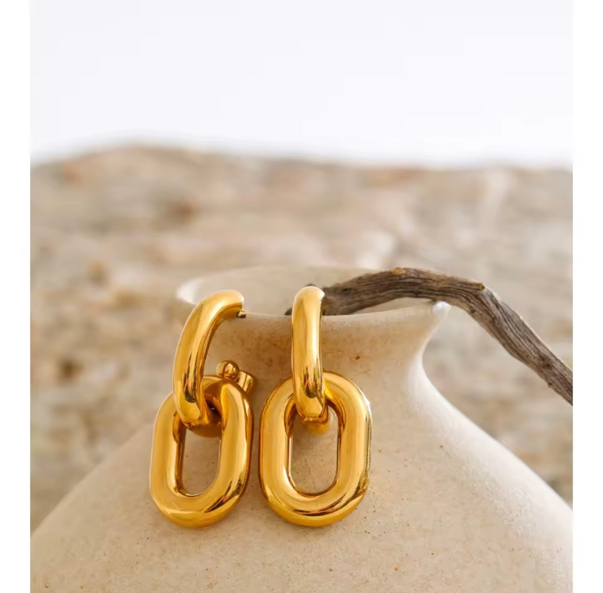 Tilda EARRINGS