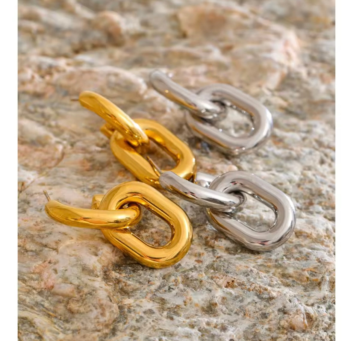 Tilda EARRINGS
