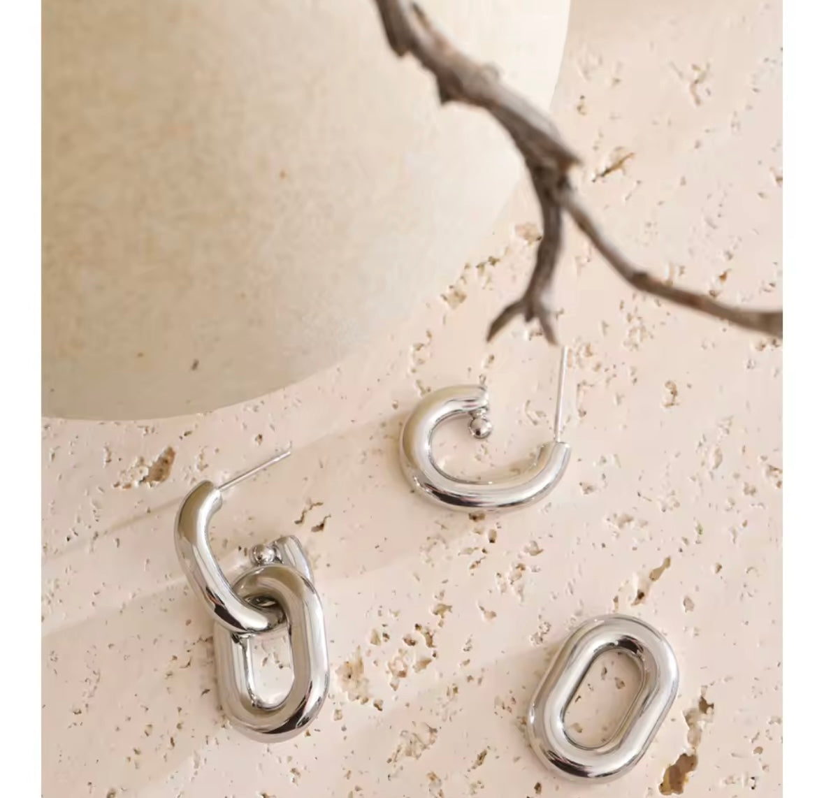 Tilda EARRINGS