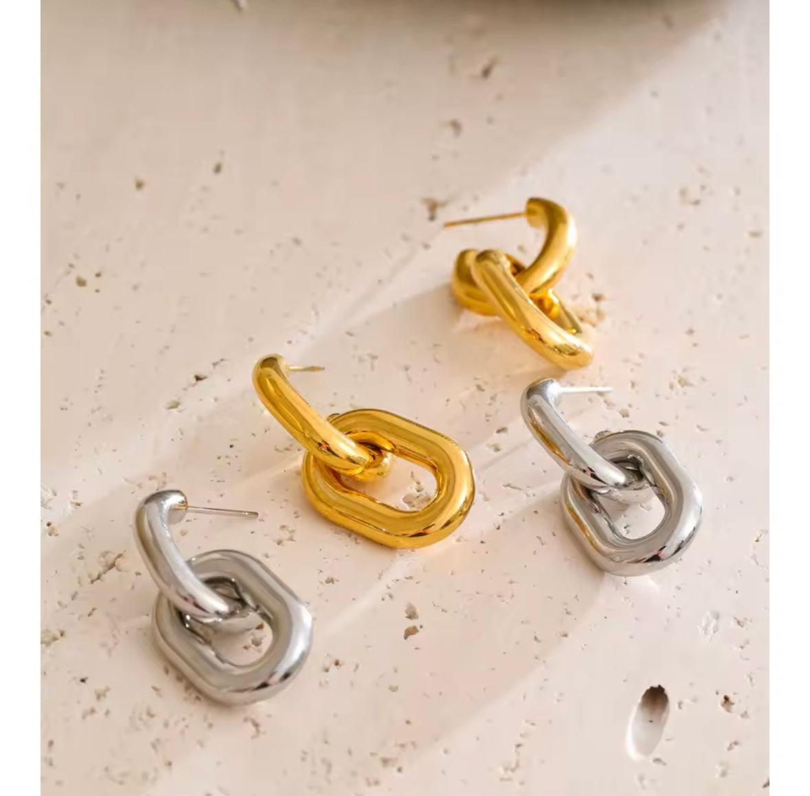 Tilda EARRINGS