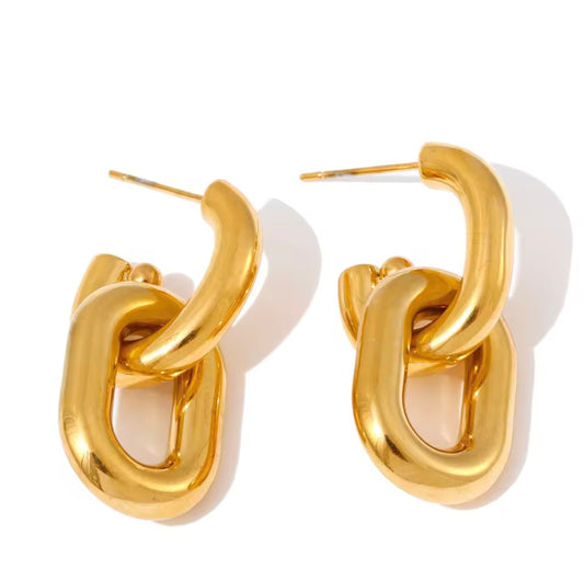 Tilda EARRINGS