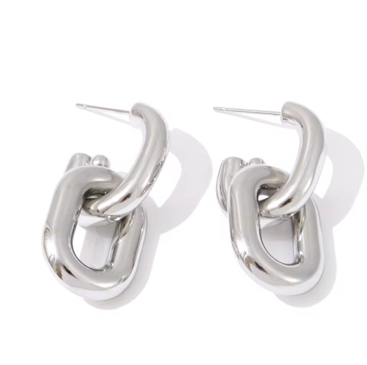 Tilda EARRINGS
