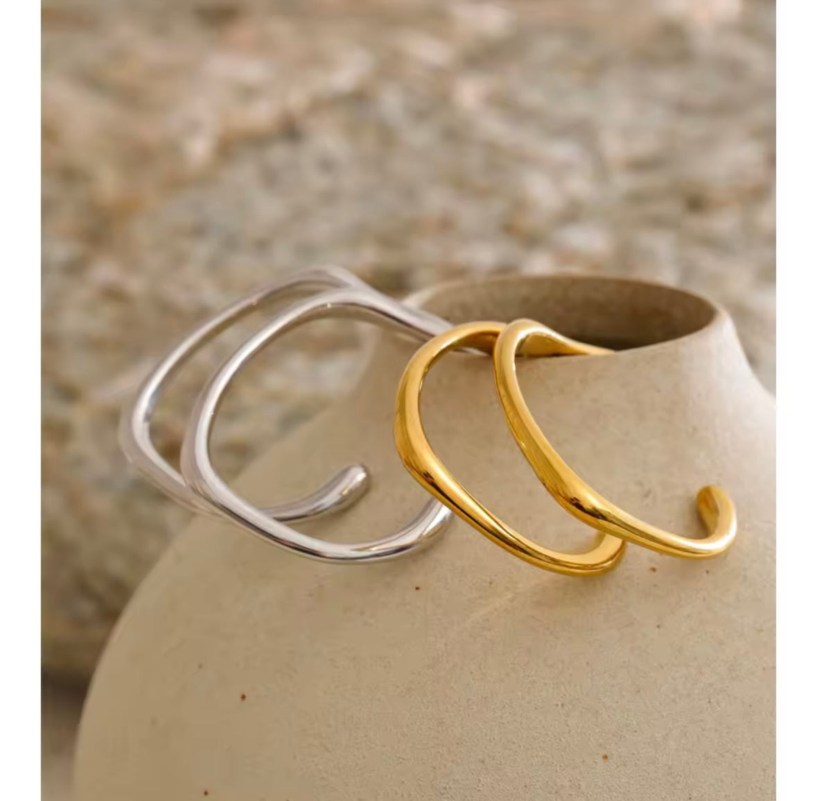 Amity EARRINGS