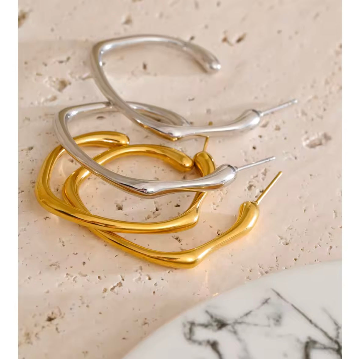 Amity EARRINGS
