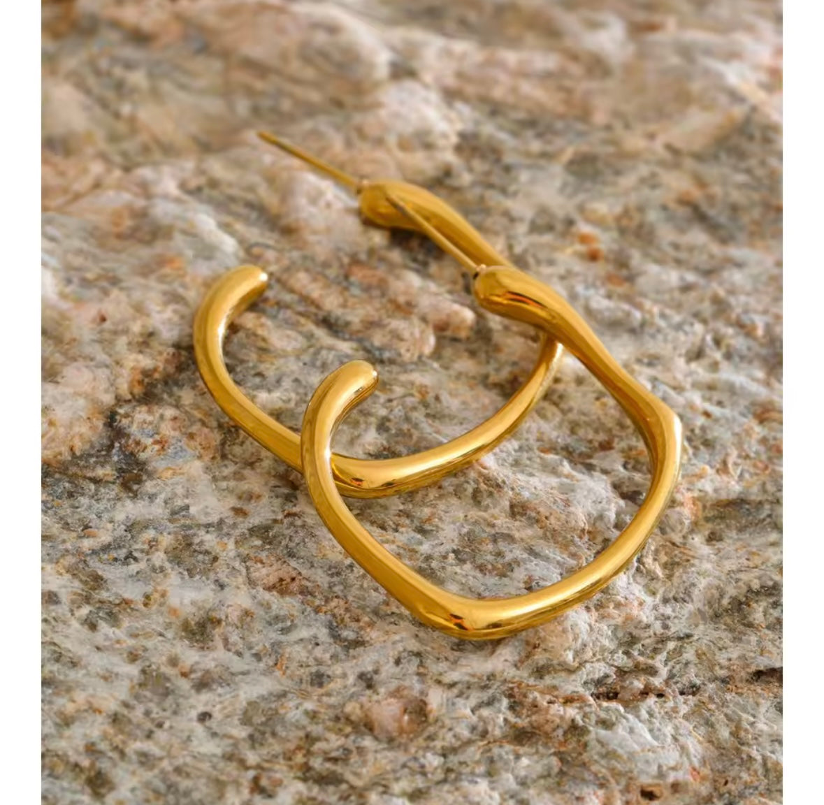 Amity EARRINGS