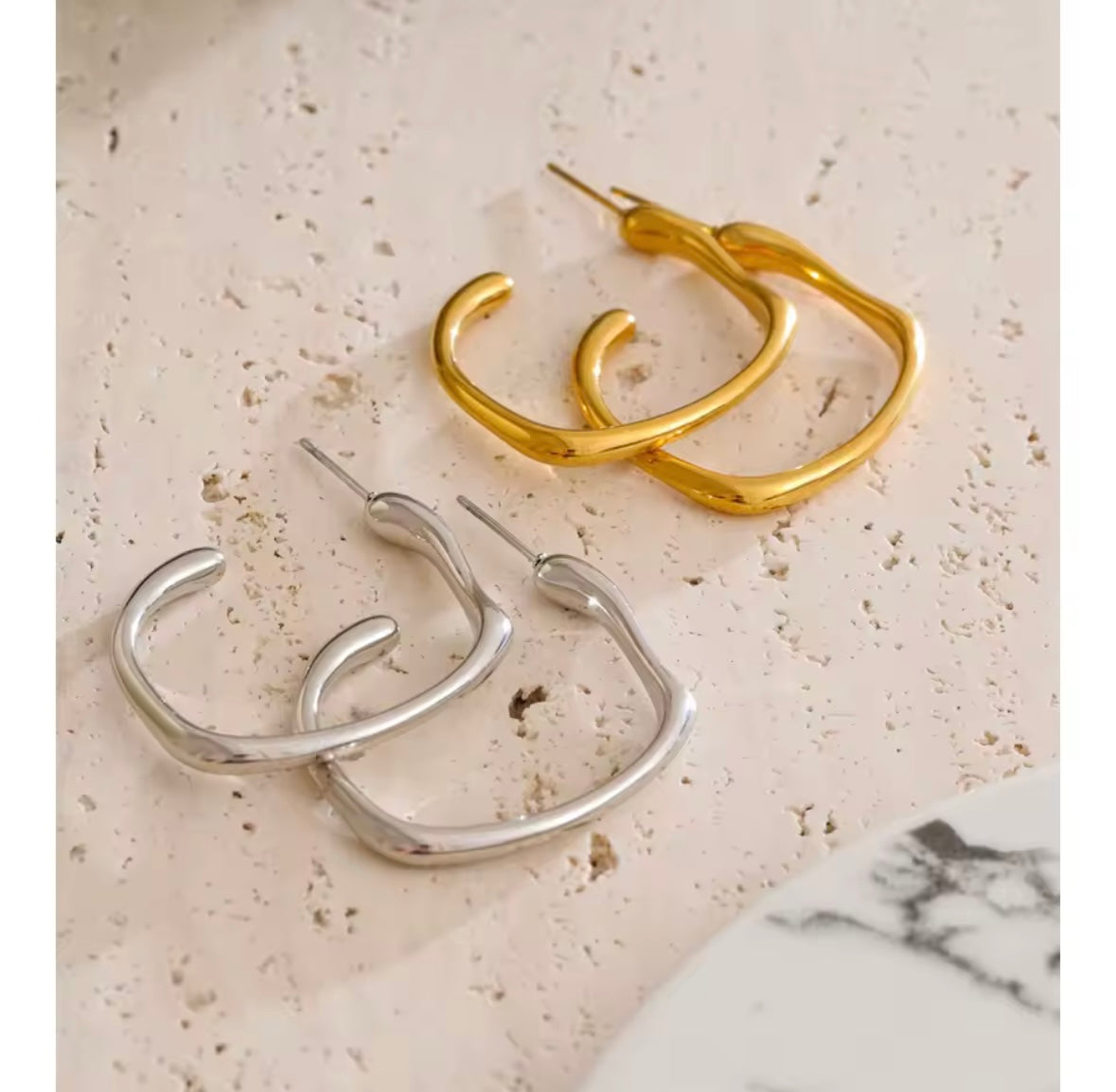 Amity EARRINGS