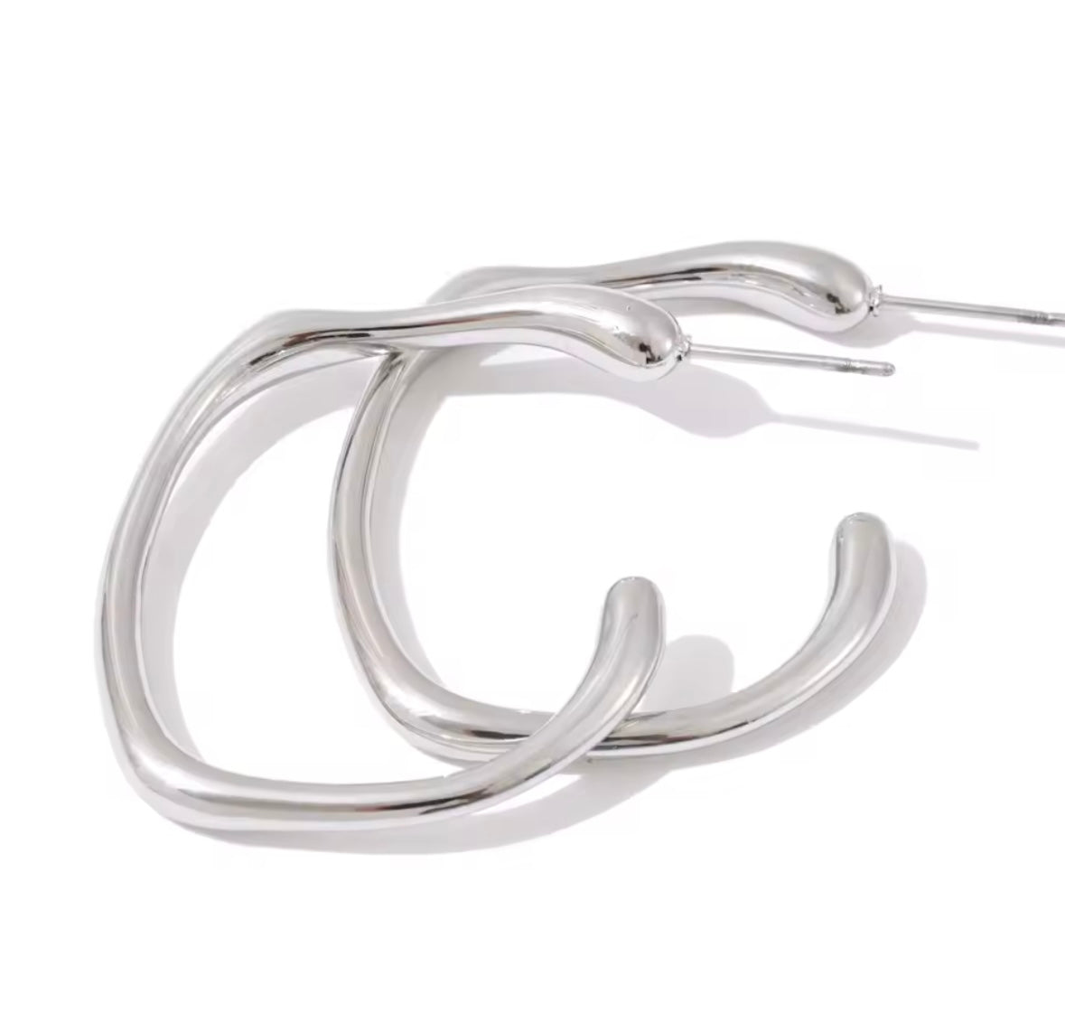 Amity EARRINGS
