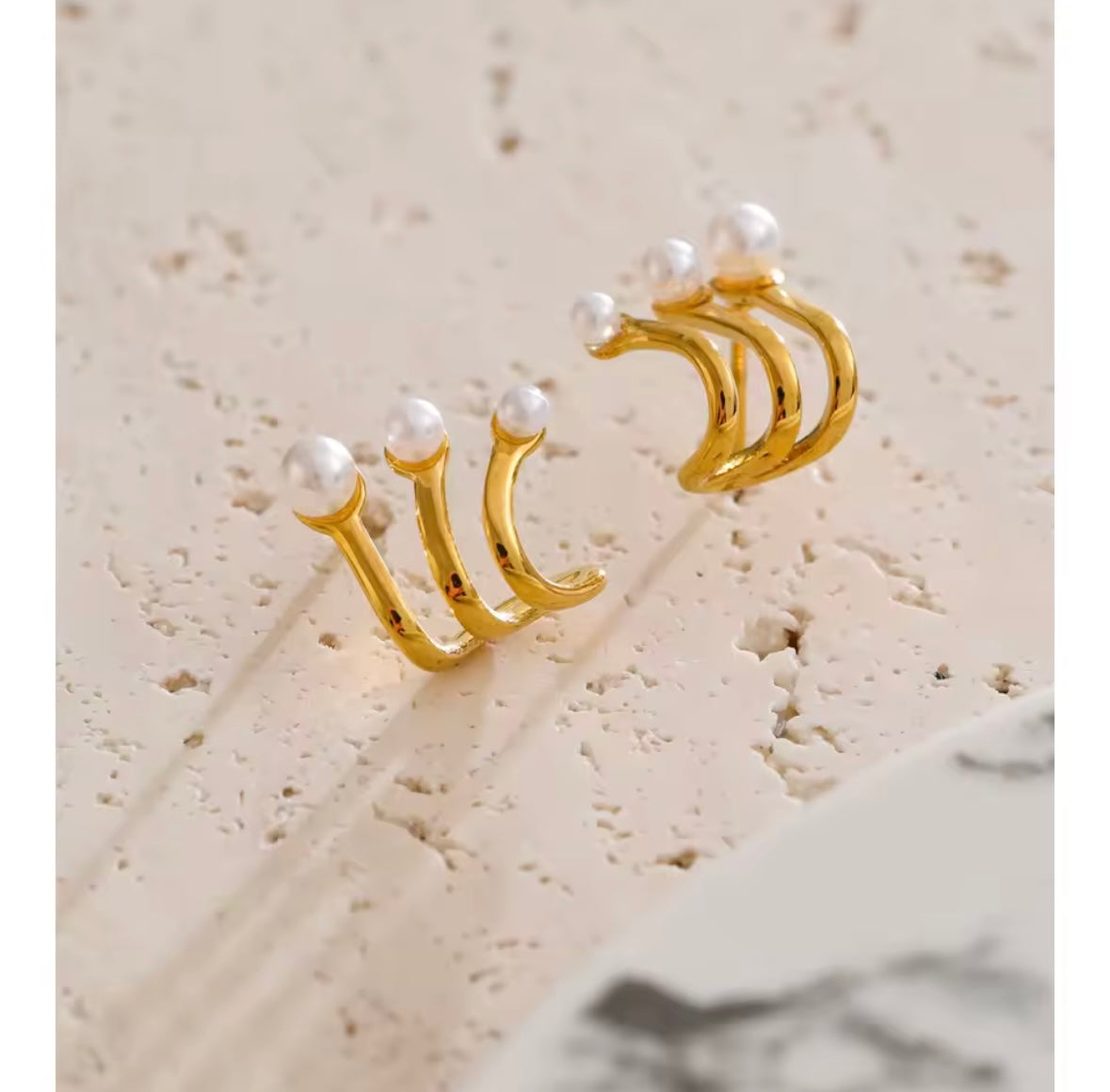 Effie EARRINGS