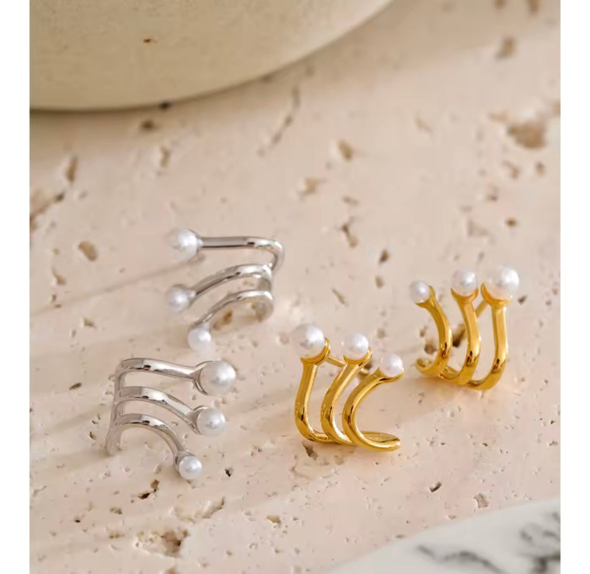 Effie EARRINGS
