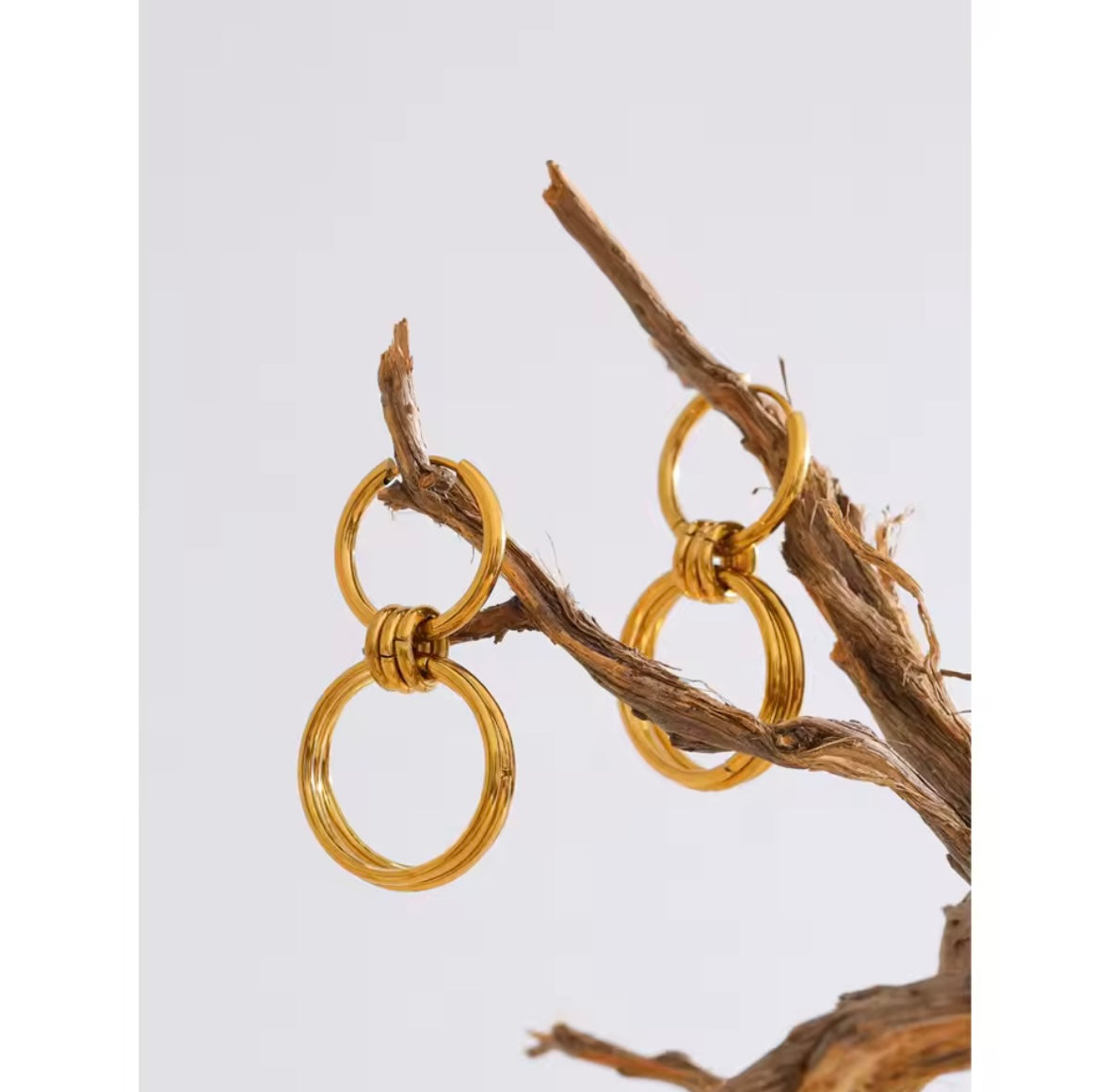 Naomie EARRINGS