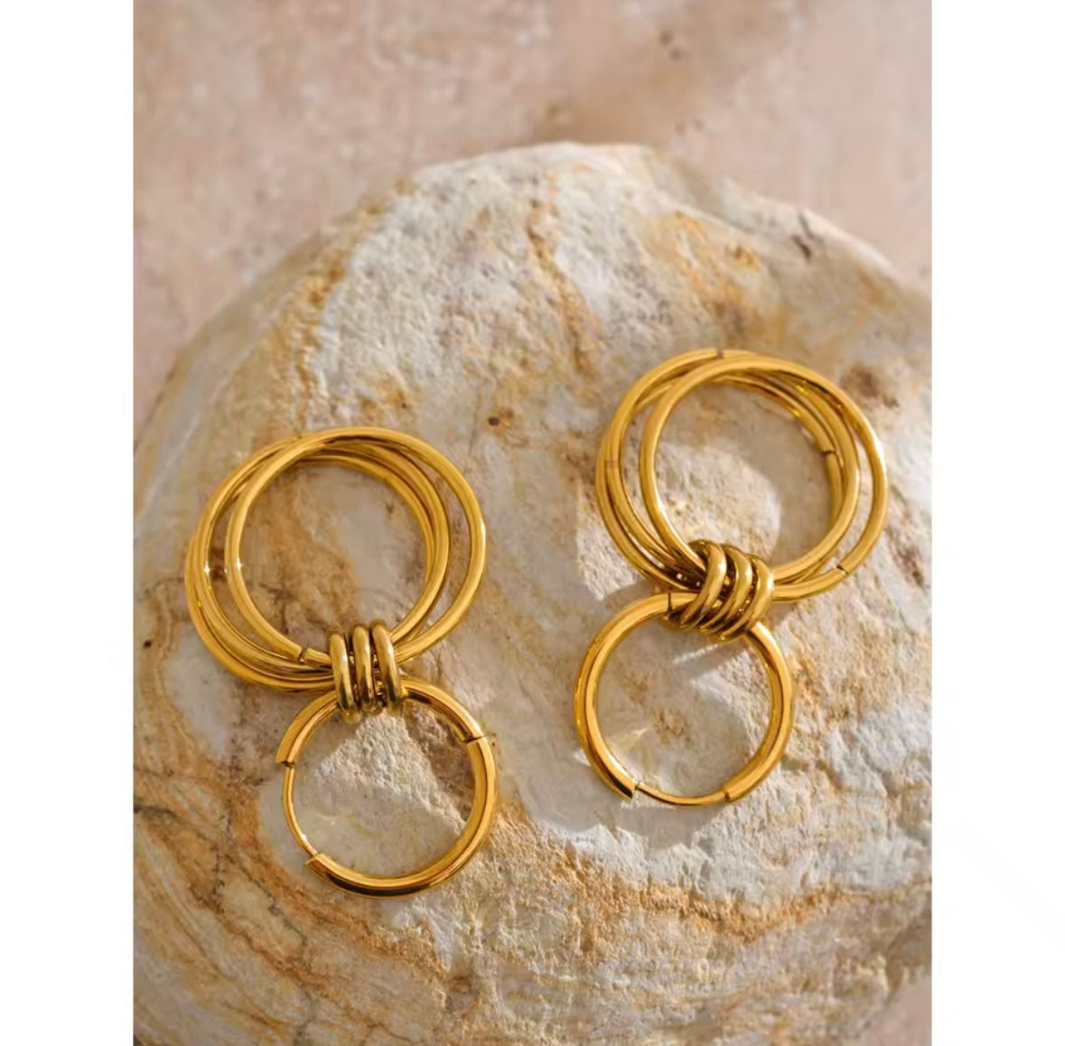 Naomie EARRINGS
