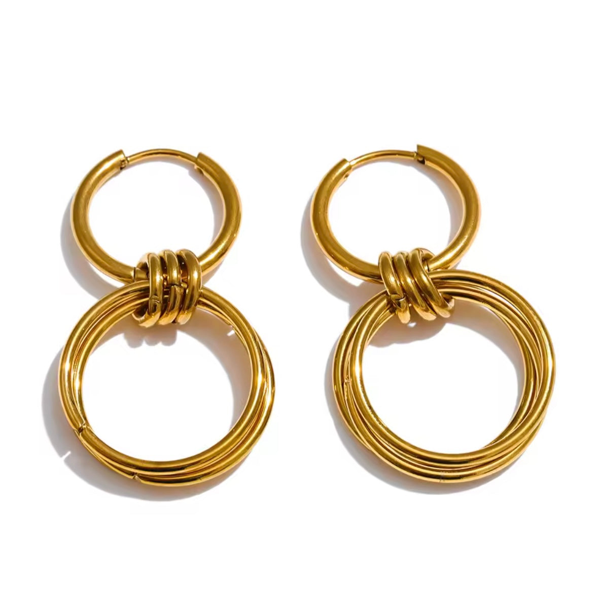 Naomie EARRINGS