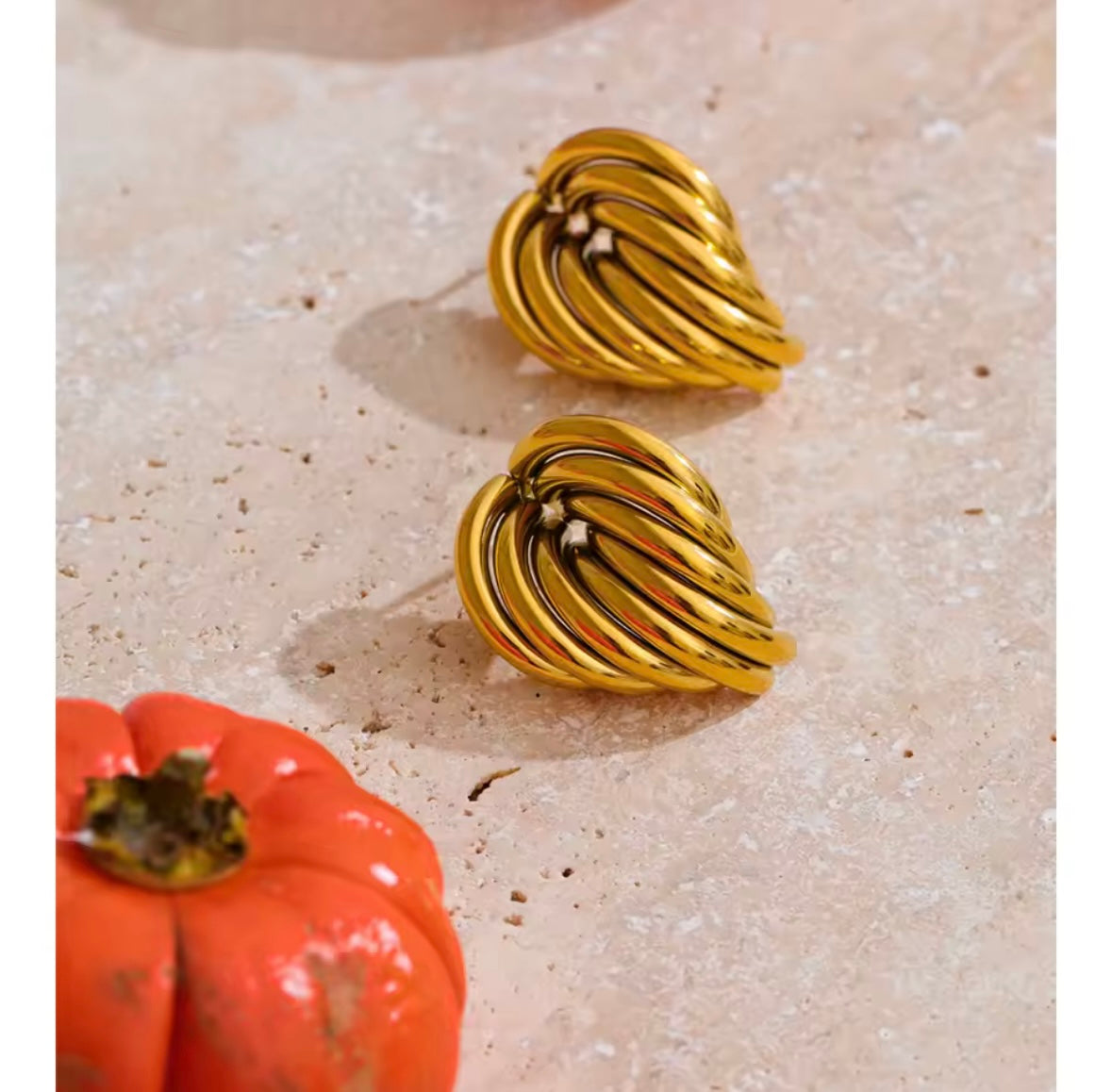 Aston Earrings