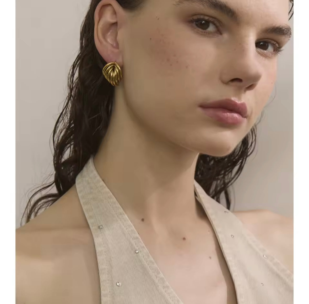 Aston Earrings