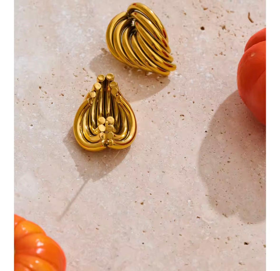 Aston Earrings