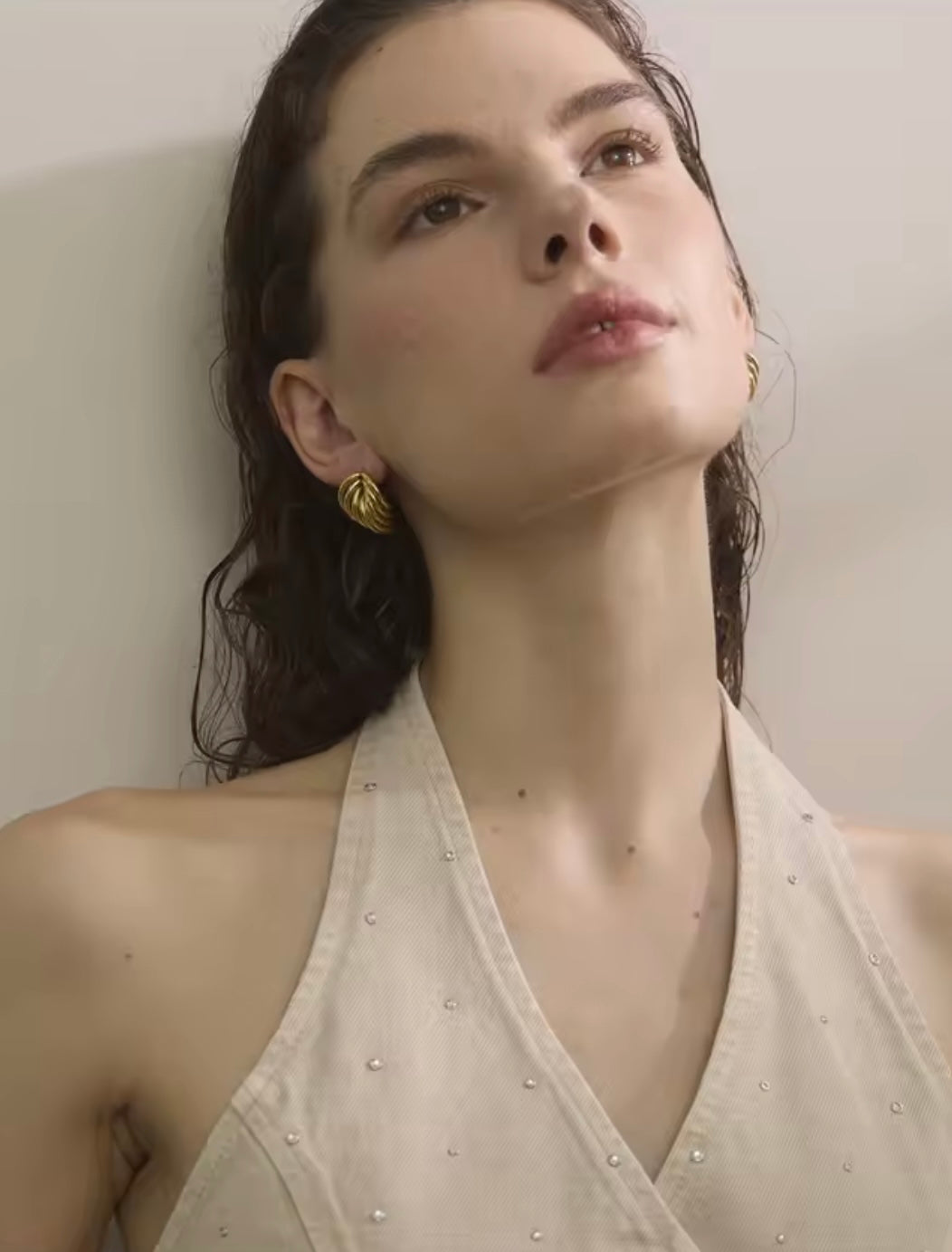 Aston Earrings