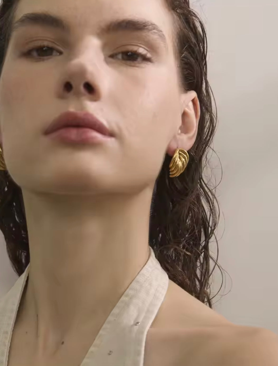 Aston Earrings