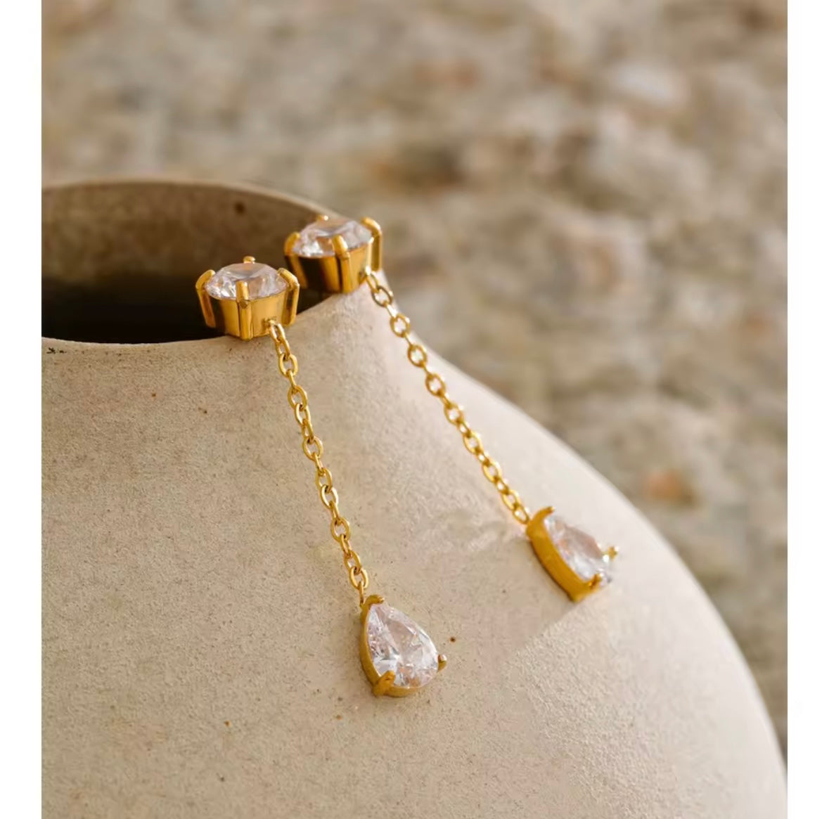 Agnes EARRINGS