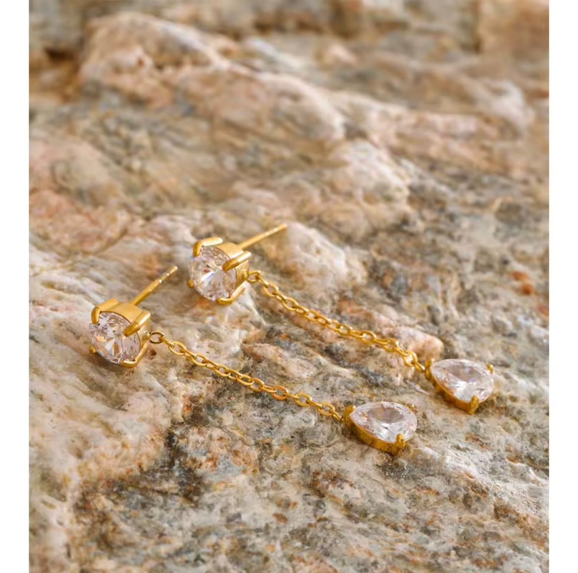 Agnes EARRINGS