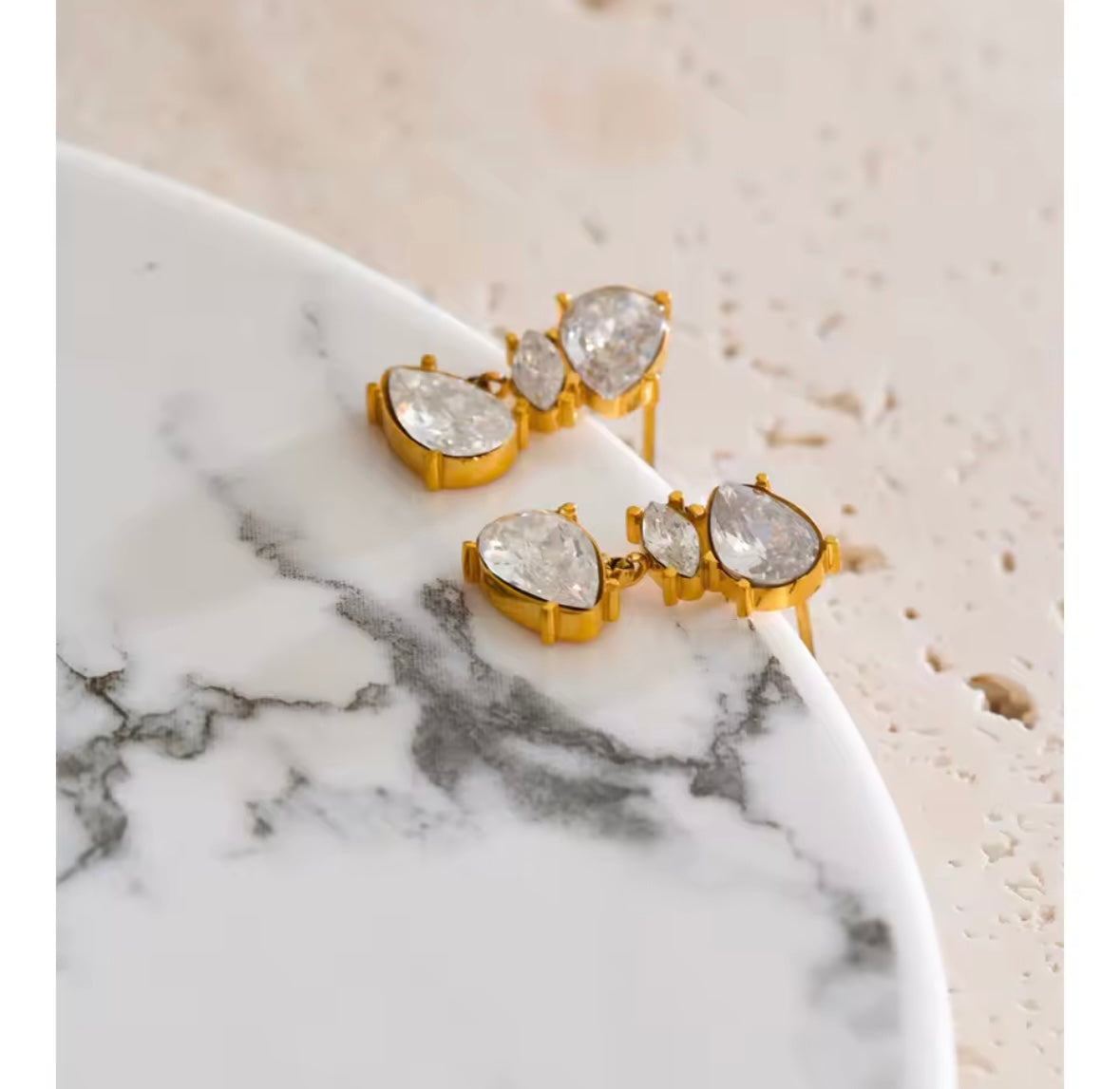 Estelle EARRINGS