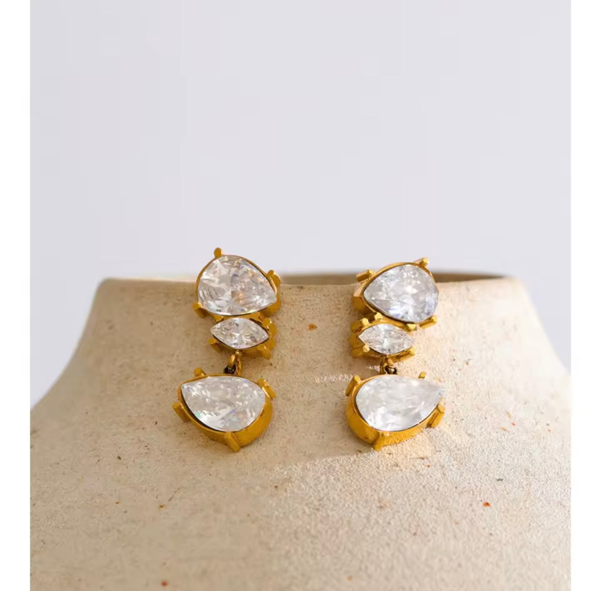 Estelle EARRINGS