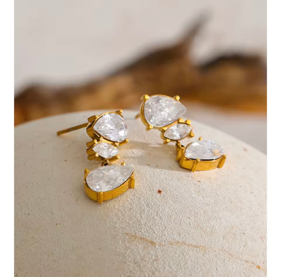 Estelle EARRINGS