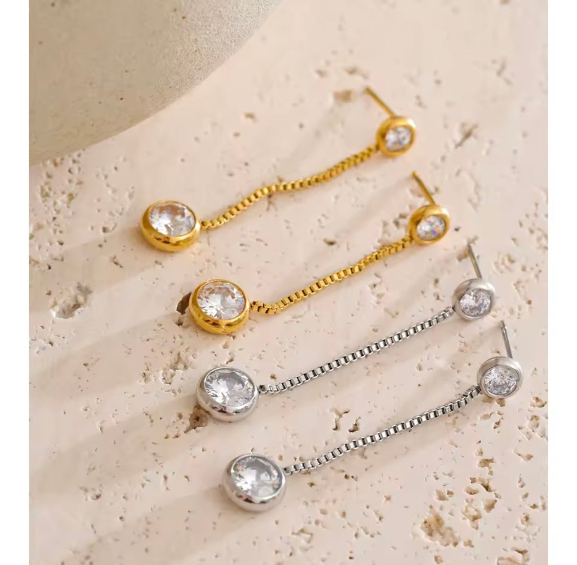Muni EARRNGS