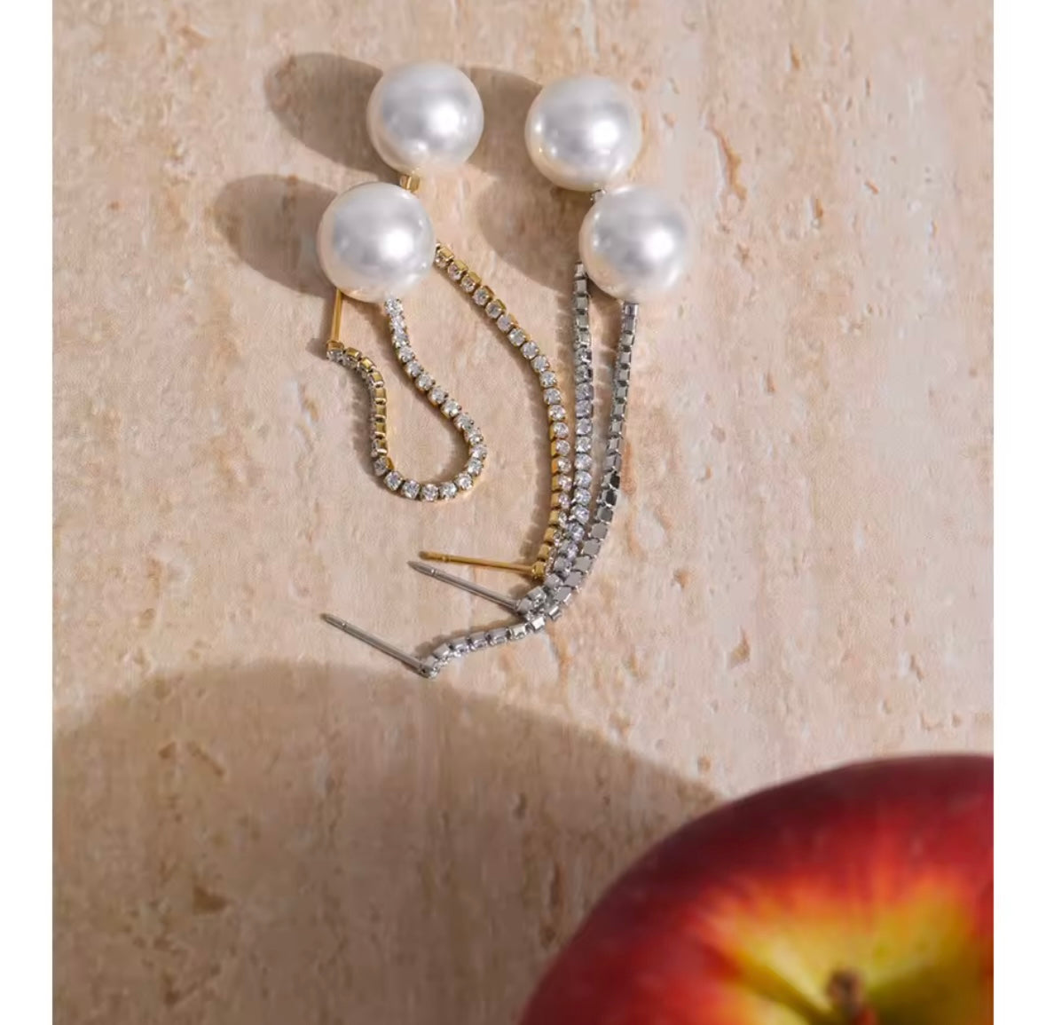 Rhea EARRINGS