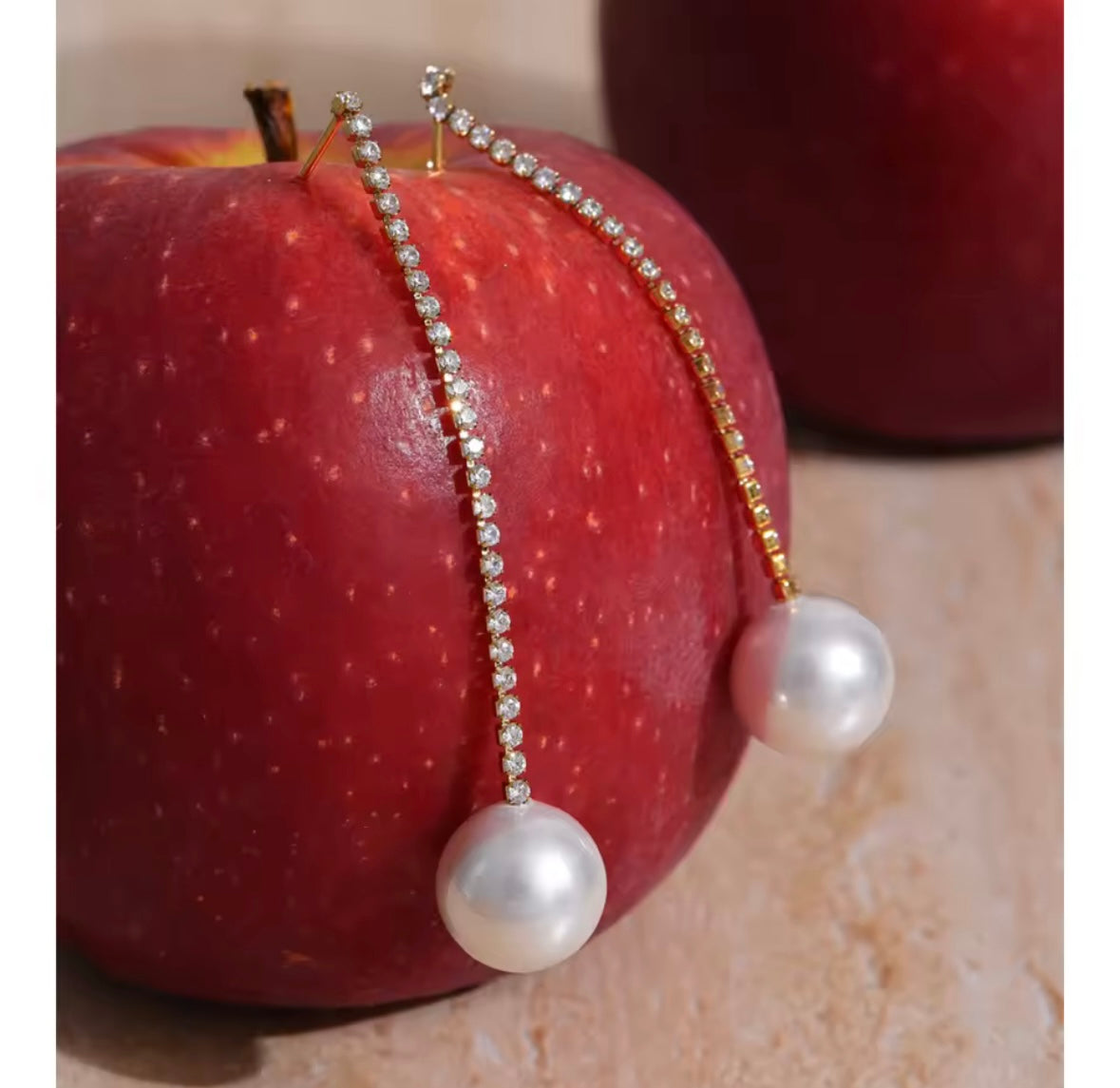 Rhea EARRINGS