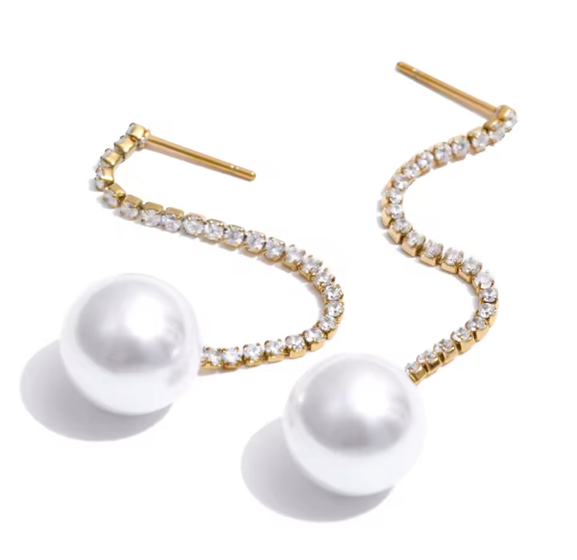 Rhea EARRINGS
