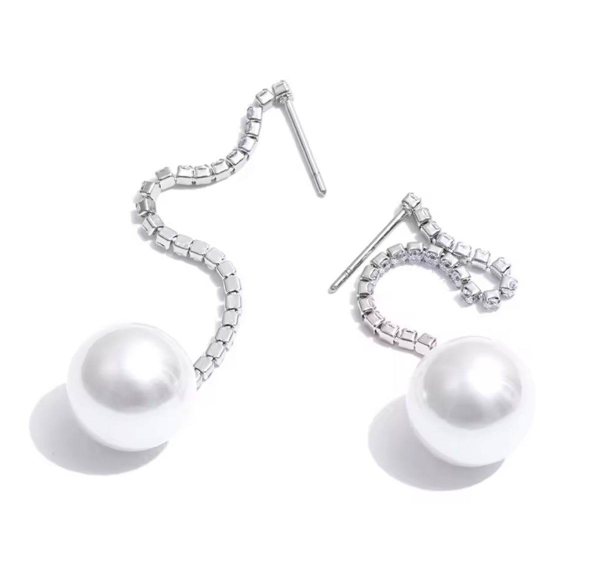 Rhea EARRINGS