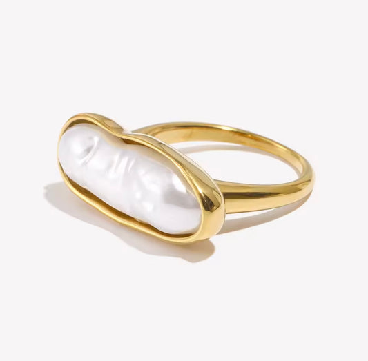 La Mer RING