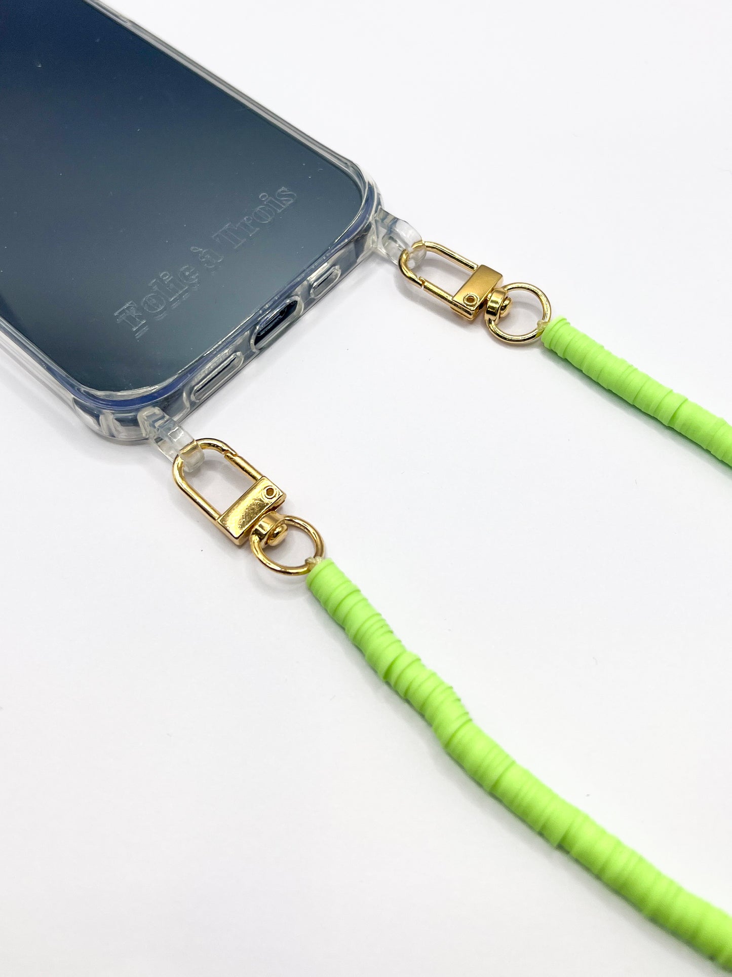 Scottie KORTE TELEFOONKETTING