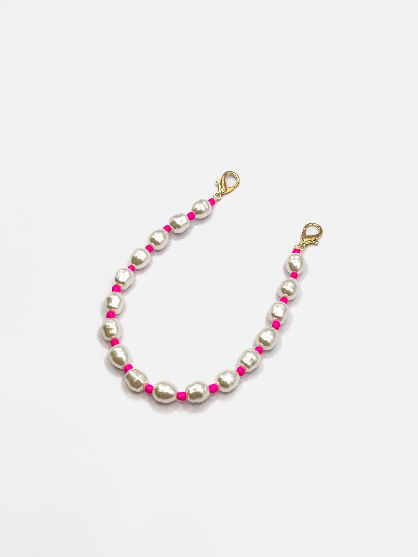 Posy Pearl Short CORDON DE TELEPHONE