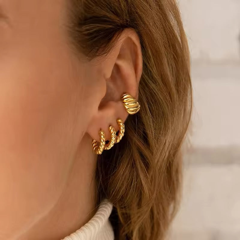 Party Nights OORBELLEN